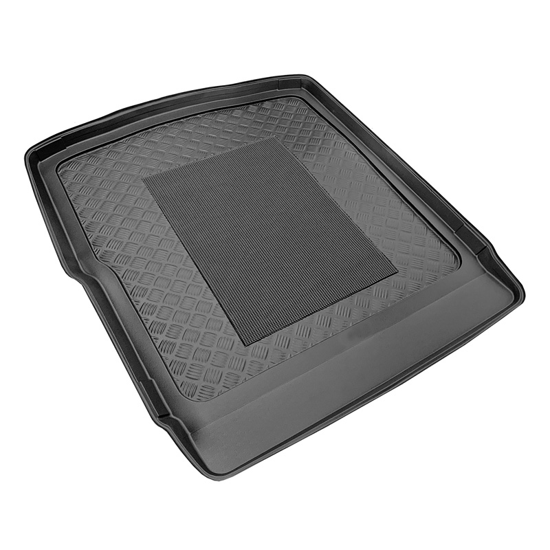 Kofferbakschaal 'Anti-slip'  Volkswagen Passat 3G Sedan 2014-