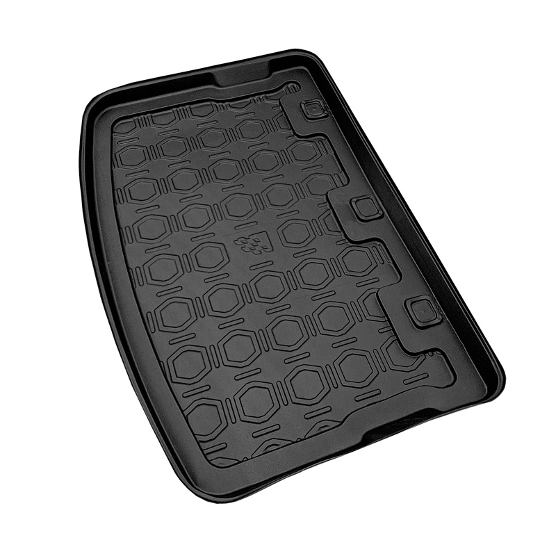 Kofferbakschaal 'Design'  Kia Rio 2011-2016