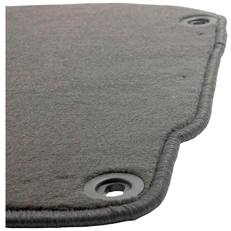 Automatten Velours  BMW X1 (U11) 2022-