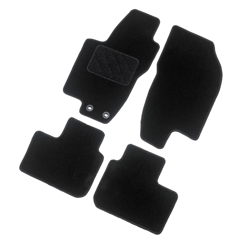 Automatten  Audi A4 1995-1999