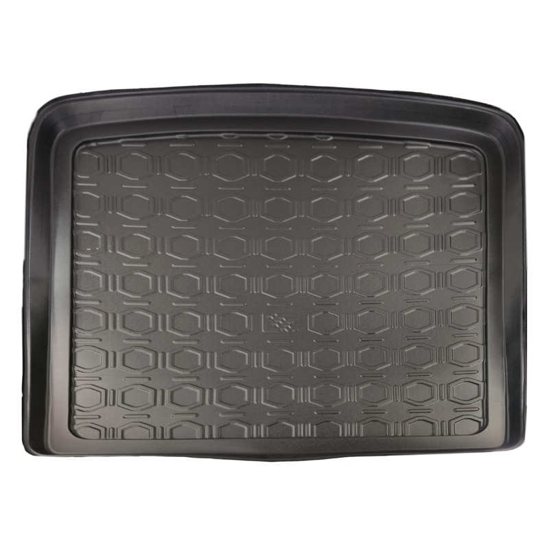 Kofferbakschaal 'Design'  Fiat Freemont 2011-