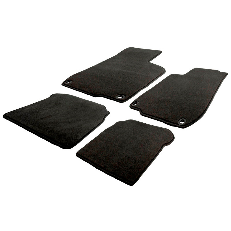 Automatten Velours  BMW X1 (U11) 2022-