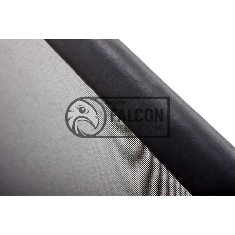 Pasklaar Weyer Falcon Premium Windschot  Chrysler Sebring 2008- & Lancia Flavia 2011-2014