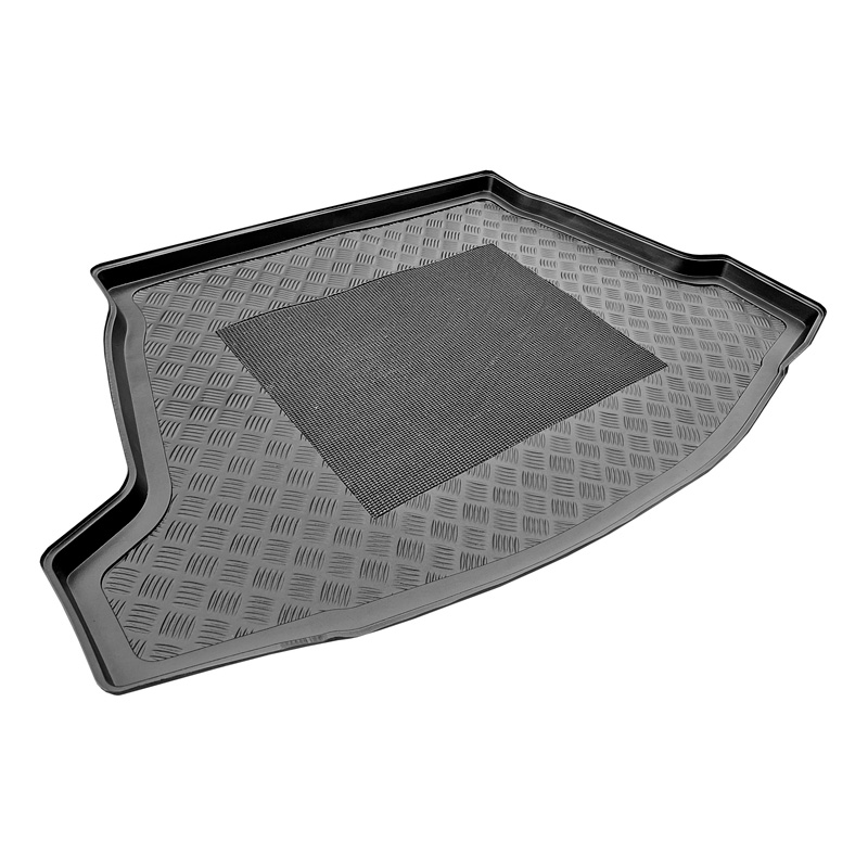 Kofferbakschaal 'Anti-slip'  Toyota bZ4X 2021- (excl. JBL Premium Audio)