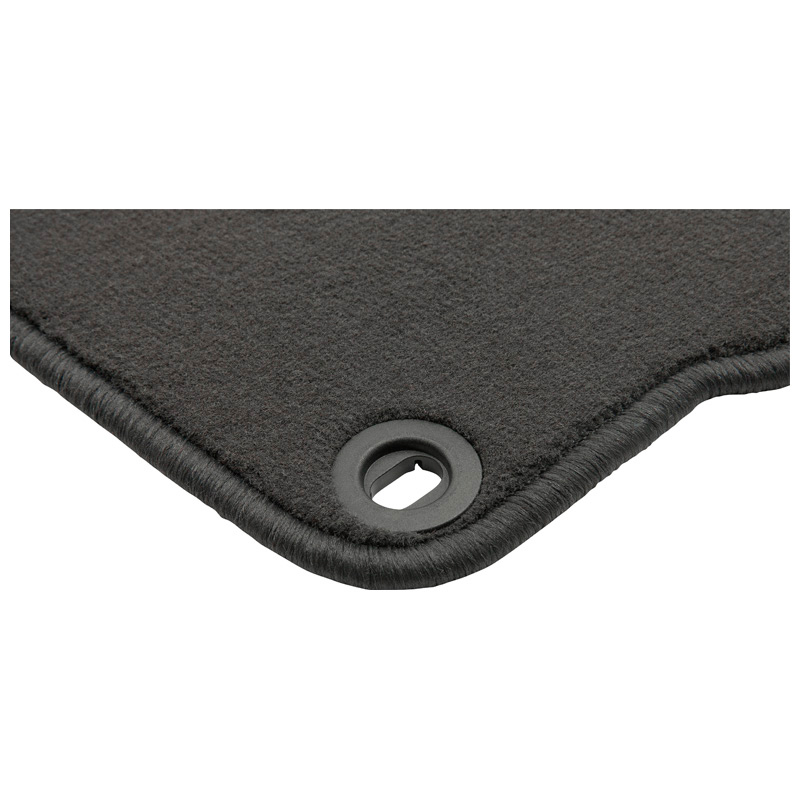 Automatten Velours  Audi A3 1996-2003