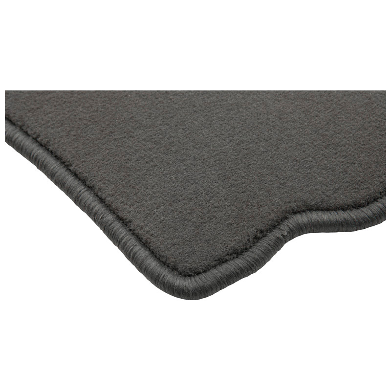 Automatten Velours  Peugeot 306 cabrio 1993-2003