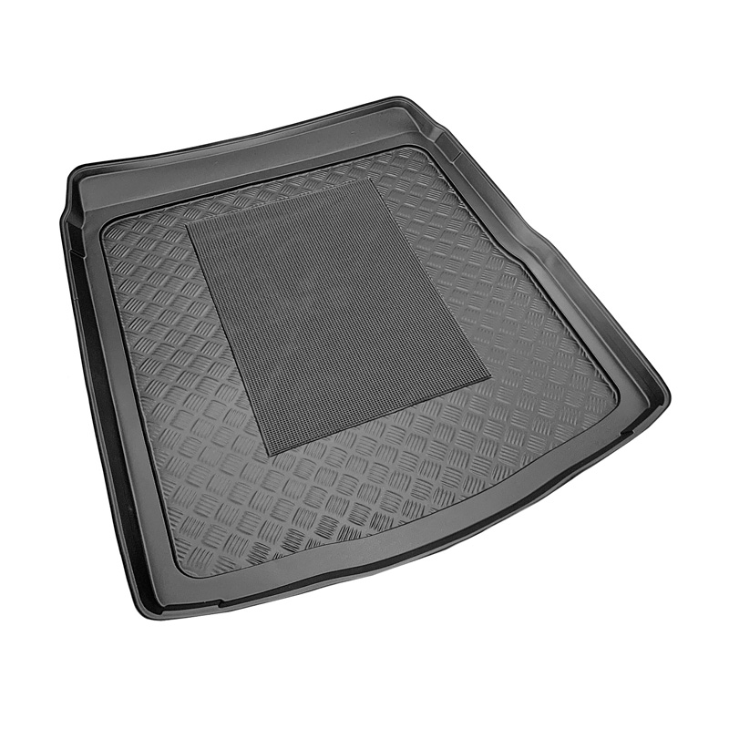 Kofferbakschaal 'Anti-slip'  Volkswagen Passat 3G Sedan 2014-