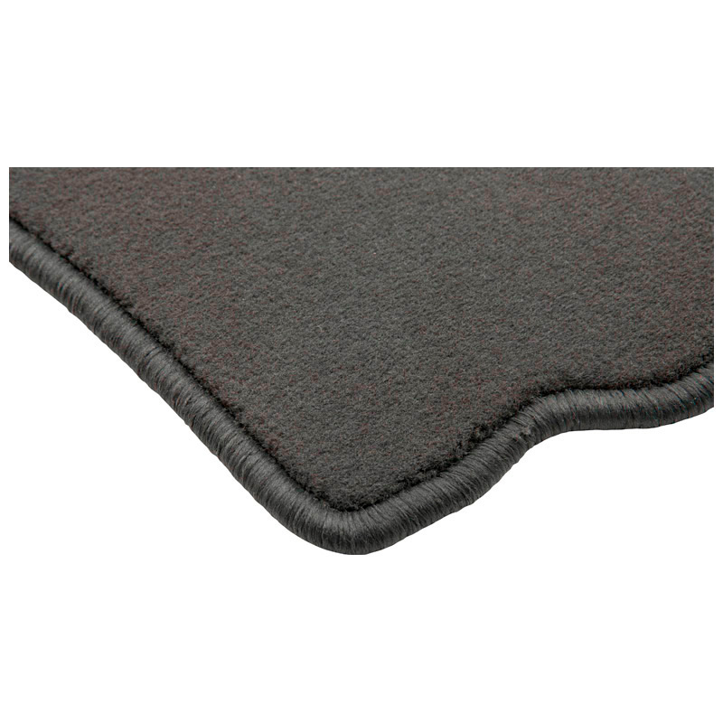Automatten Velours  BMW X1 (U11) 2022-