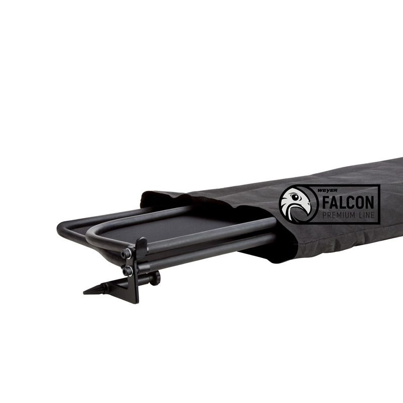 Weyer Falcon Premium Windschot  BMW 2-Serie F23 2015-