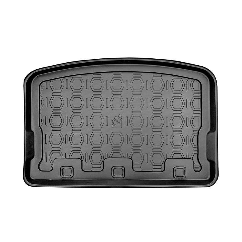 Kofferbakschaal 'Design'  Kia Rio 2011-2016