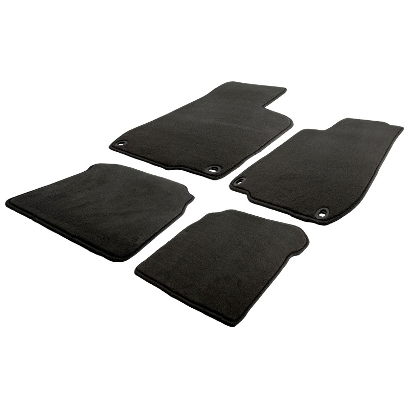 Automatten Velours  Opel Corsa E 2014-