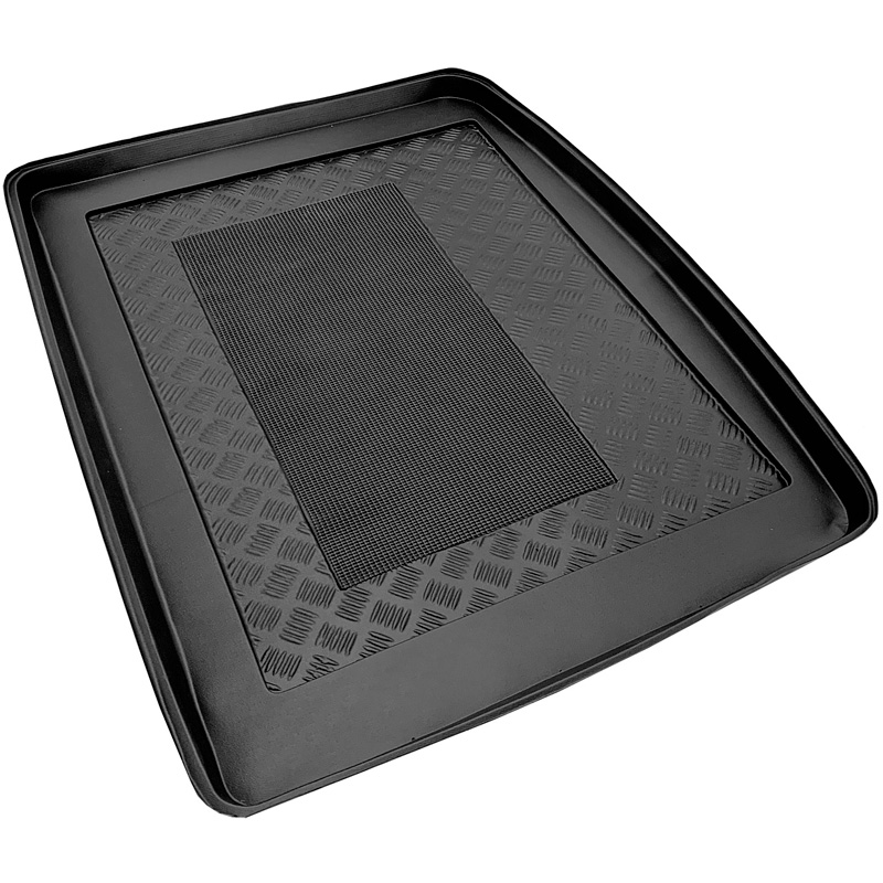 Kofferbakschaal 'Anti-slip'  Fiat Croma 2005-2011