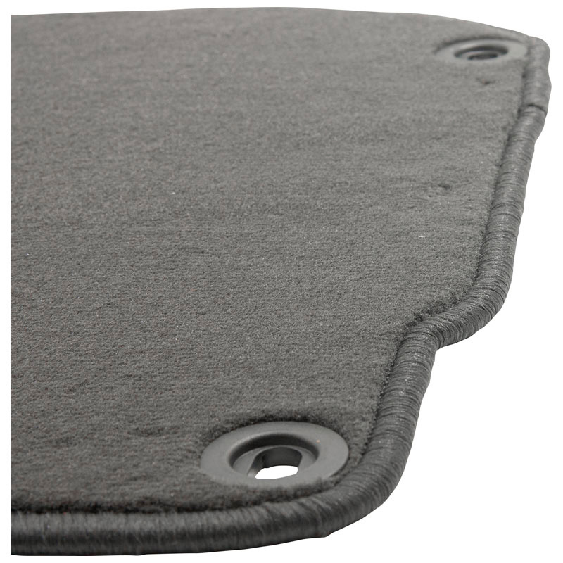 Automatten Velours  Peugeot 306 cabrio 1993-2003